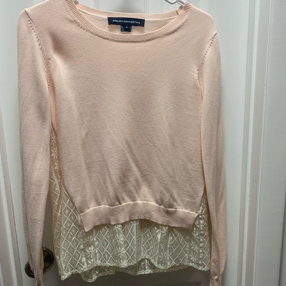 French Connection sweater